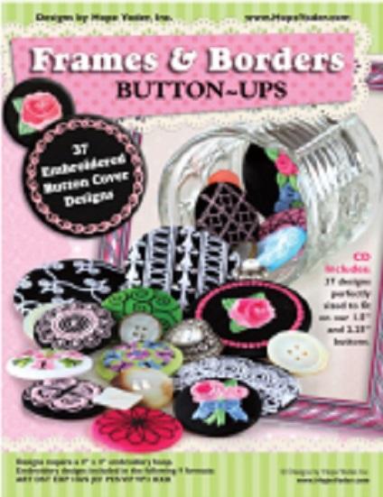 Hope Yoder Frames and Boarders Button Ups