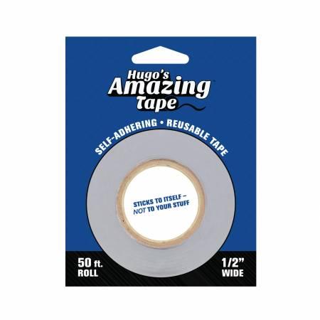 Hugo's Amazing Tape