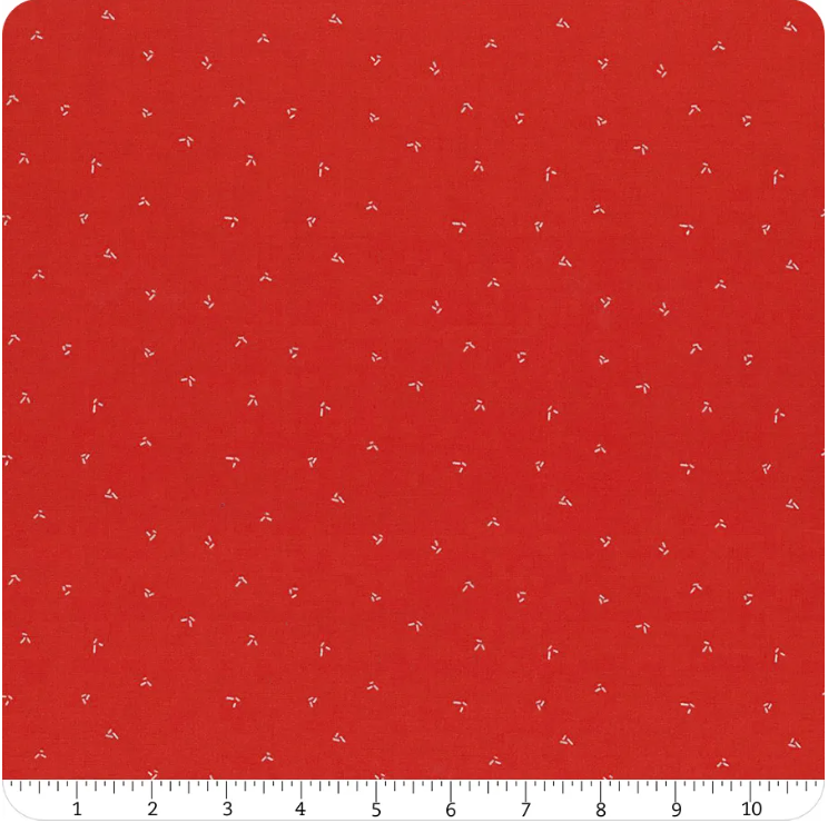 I Love Us - Red Sprinkles