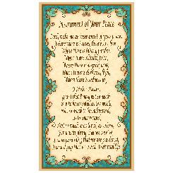 Instruments of Peace - Instruments of Your Peace