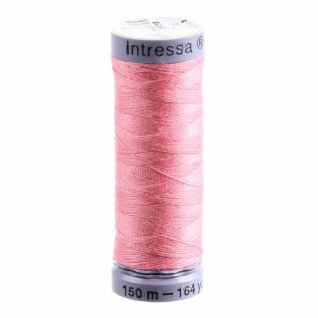 Intressa Thread - 100% Polyester - 164yds - 200-IT413 - Pink Tulip