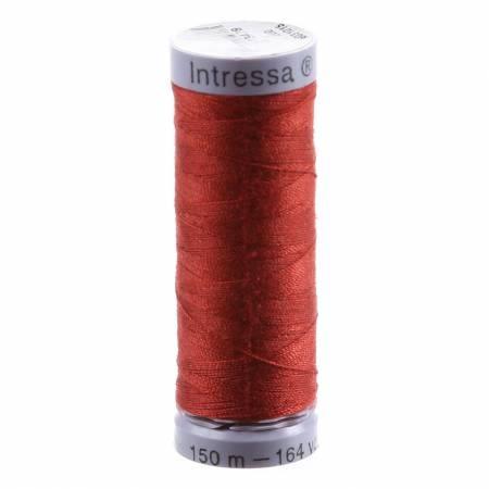 Intressa Thread - 100% Polyester - 164yds - 200-IT502 - Brique