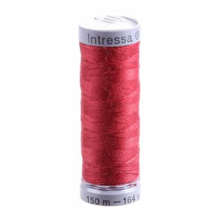 Intressa Thread - 100% Polyester - 164yds - 200-IT507 - Cabernet