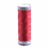 Intressa Thread - 100% Polyester - 164yds - 200-IT507 - Cabernet