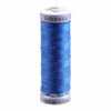 Intressa Thread - 100% Polyester - 164yds - 200-IT802 - Blue Bell