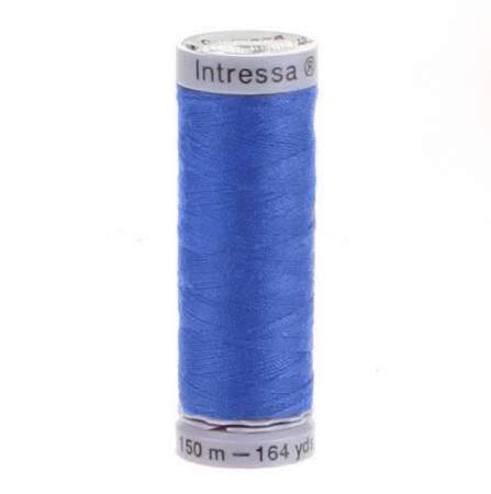 Intressa Thread - 100% Polyester - 164yds - 200-IT805 - Yale Blue