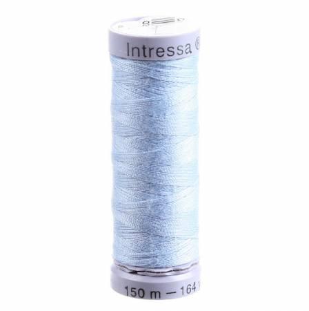 Intressa Thread - 100% Polyester - 164yds - 200-IT809 - Really Blue