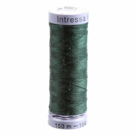 Intressa Thread - 100% Polyester - 164yds - 200-IT908 - Evergreen