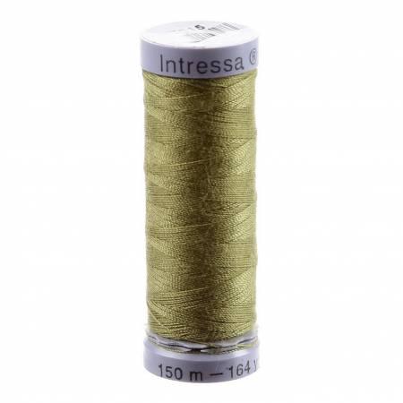 Intressa Thread - 100% Polyester - 164yds - 200-IT915 - Fallen Leaf