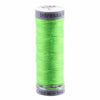 Intressa Thread - 100% Polyester - 164yds - 200-IT993 - Neon Green