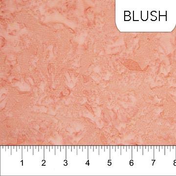 Island Batik - 100% Cotton - Banyan Shadows - Blush - 81300-21