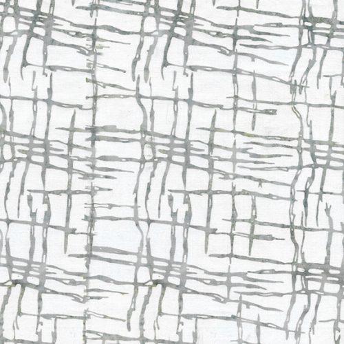 Island Batik - 100% Cotton - Sticks N Stones - Hashtag - Watercress - 312101871