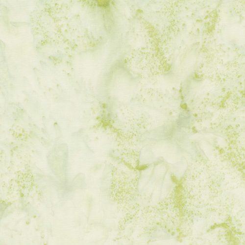 Island Batik - Celery - 100% Cotton