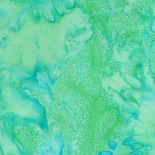 Island Batik - Chameleon - 100% Cotton