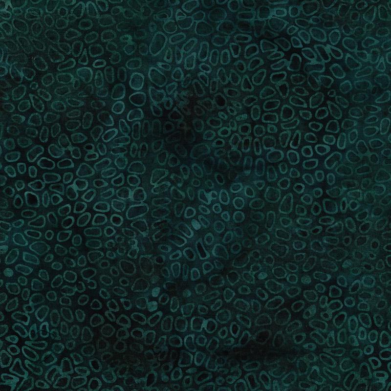 Island Batik - Cherrios - Dar - 122124562 - 100% Cotton - 44-45" Wide