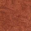 Island Batik - Dots-Brown - Sienna - 100% Cotton - 44-45" Wide