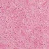 Island Batik - Dots-Pink - Carnation - 100% Cotton - 44-45" Wide