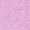 Island Batik - Dots-Pink - Carnation - 100% Cotton - 44-45" Wide