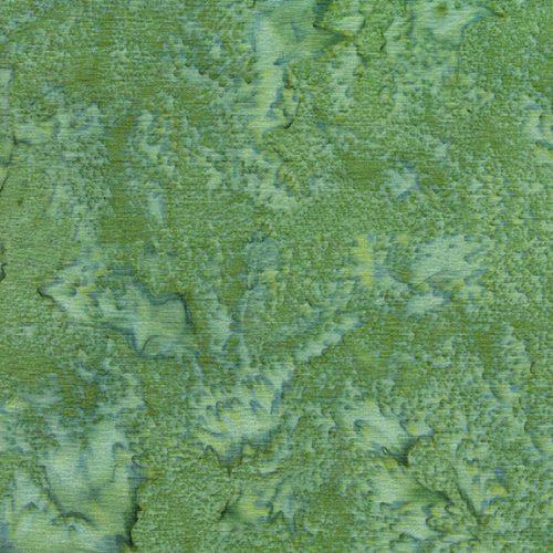 Island Batik - Evergreen - 100% Cotton