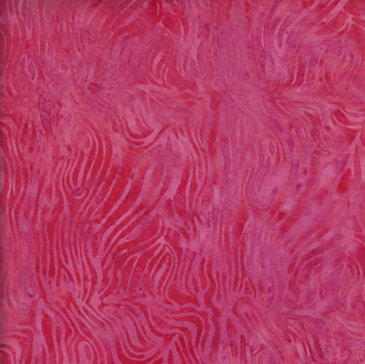 Island Batik - F142 - Bark LT and Dark Pink - 721402029