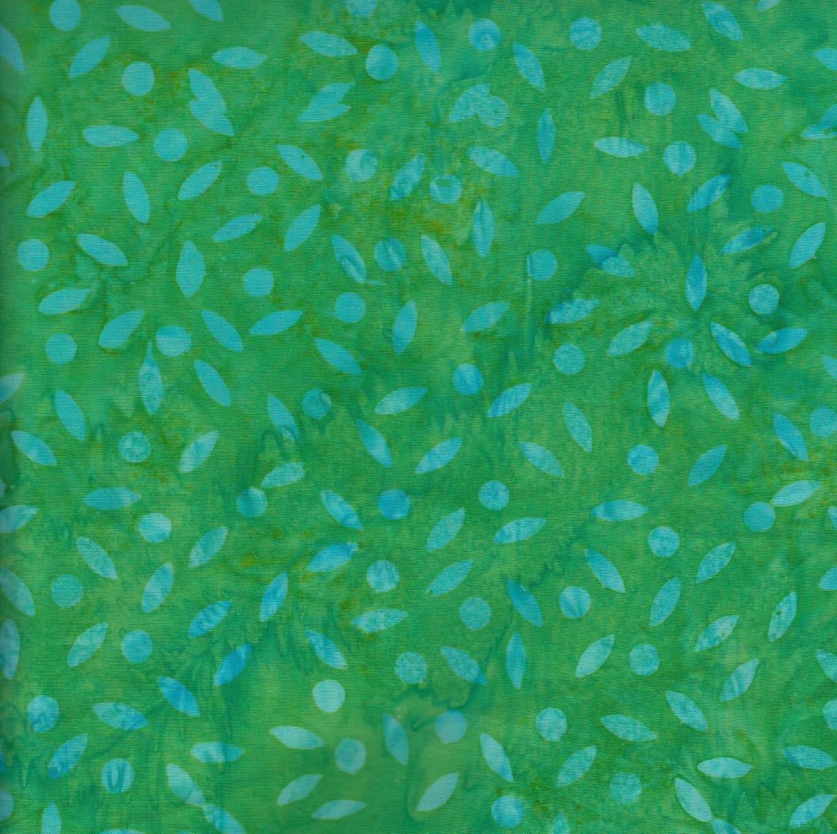 Island Batik - Green - 721504390