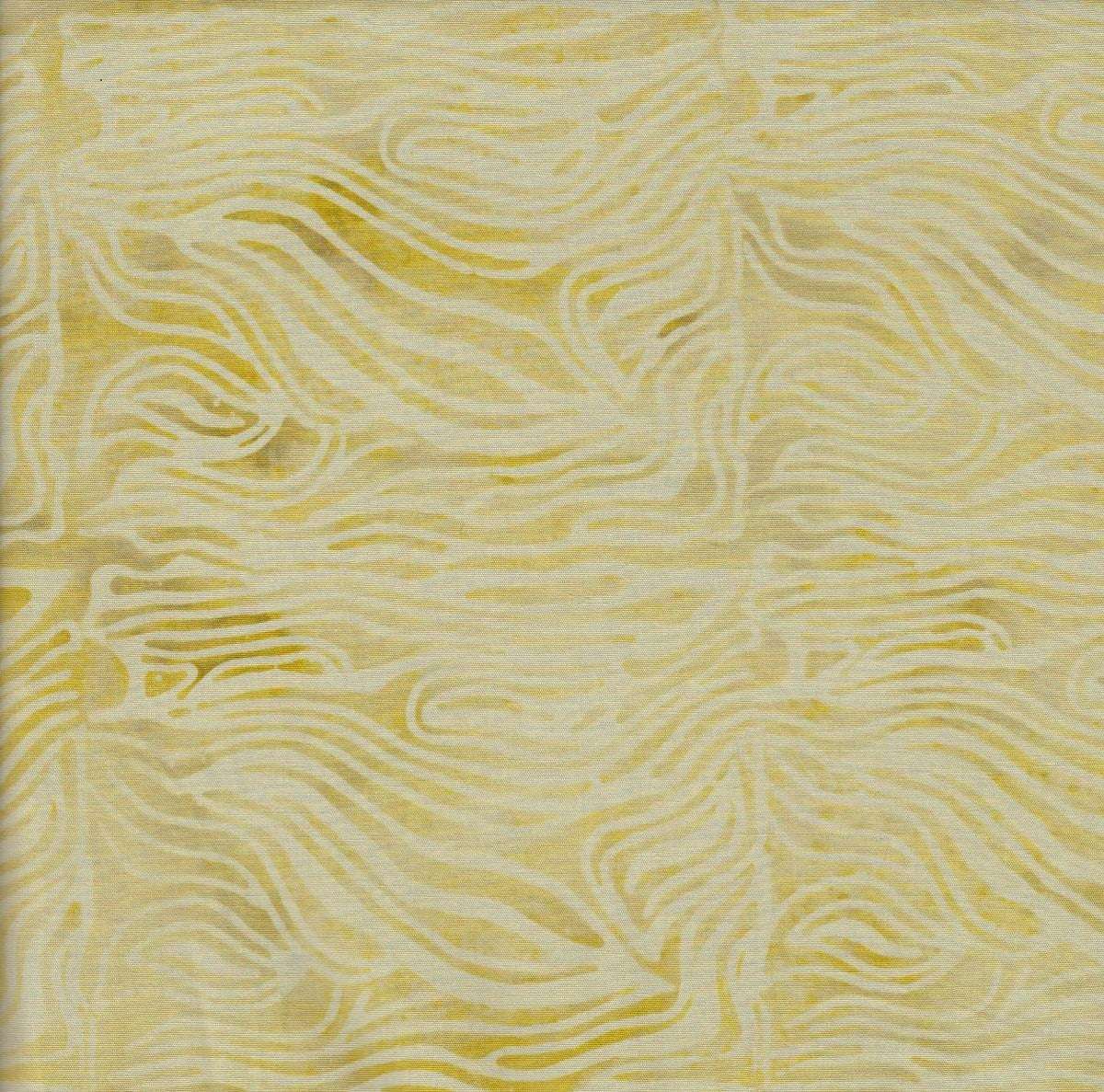 Island Batik - Green - Bark - Tan - 721402018