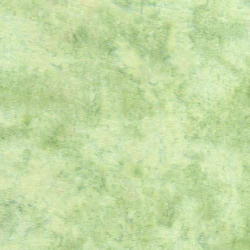 Island Batik - Honeydew - 100% Cotton
