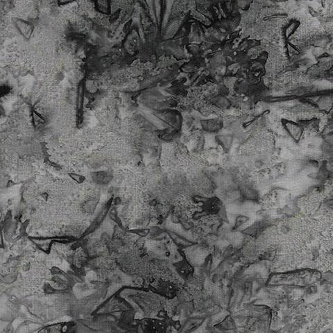 Island Batik - Steel - Steel Steel