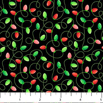 Jolly Holiday - Black - 10310-99