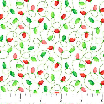 Jolly Holiday - Red - 25320-10