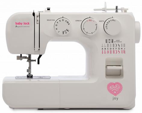 Baby Lock Joy - Genuine Collection Sewing Machine (BL25B)