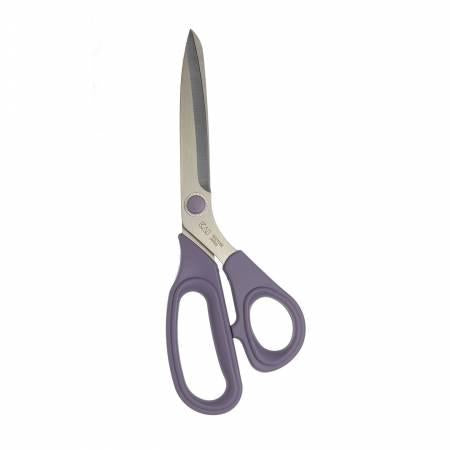 KAI Patchwork Scissor - micro serrated blades