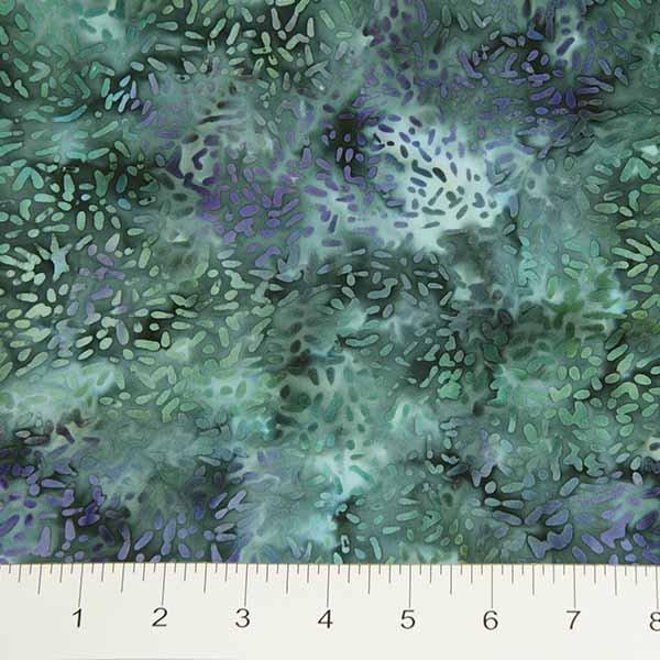 Ketan Batik Mixer -  Midnight Sky