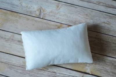 Kimberbell Blanks Pillow Form - 5.5 x 9.5 inch