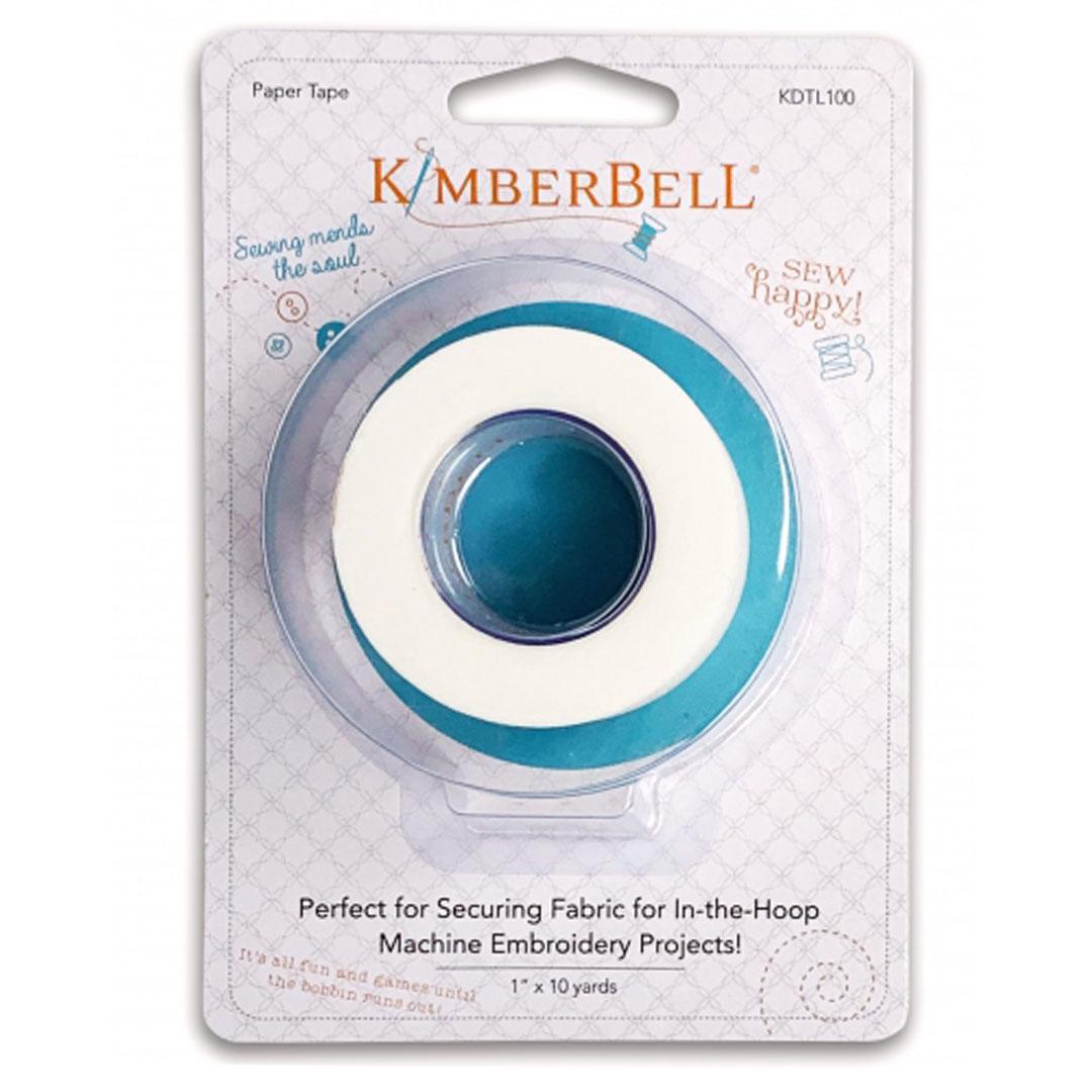 Kimberbell Paper Tape
