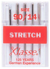 Klasse Stretch Machine Needle - Size 90/14
