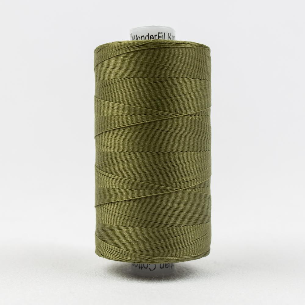 Konfetti - Avocado Green