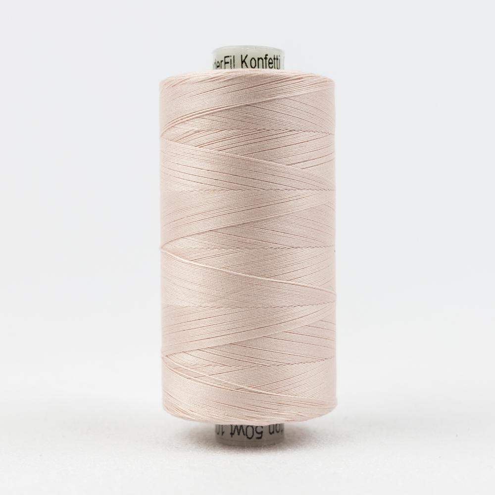 Konfetti - Baby Pink