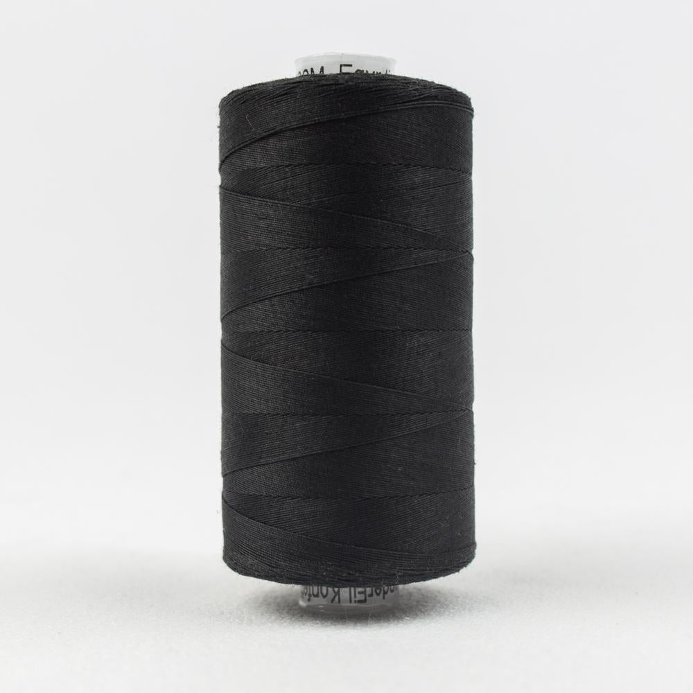 Konfetti - Black