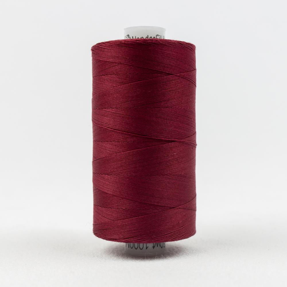 Konfetti - Burgundy - KT301