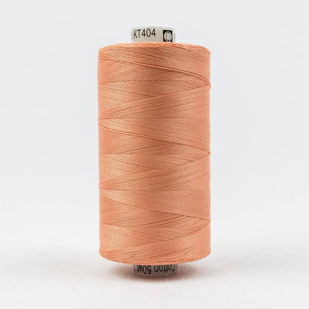 Konfetti - Coral