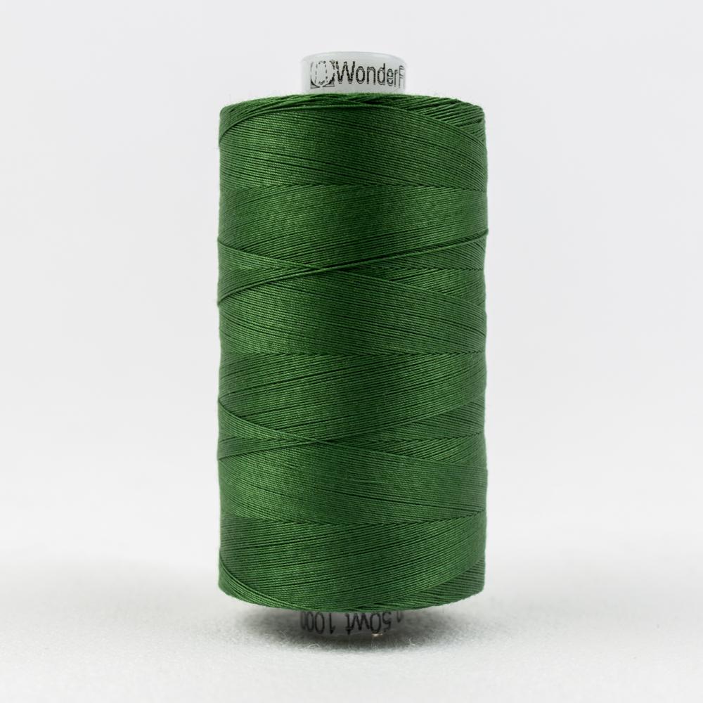 Konfetti - Dark Christmas Green