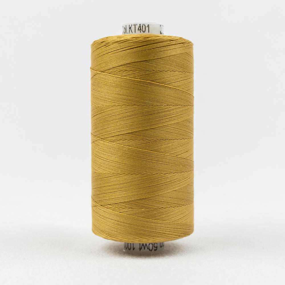 Konfetti - Dark Gold