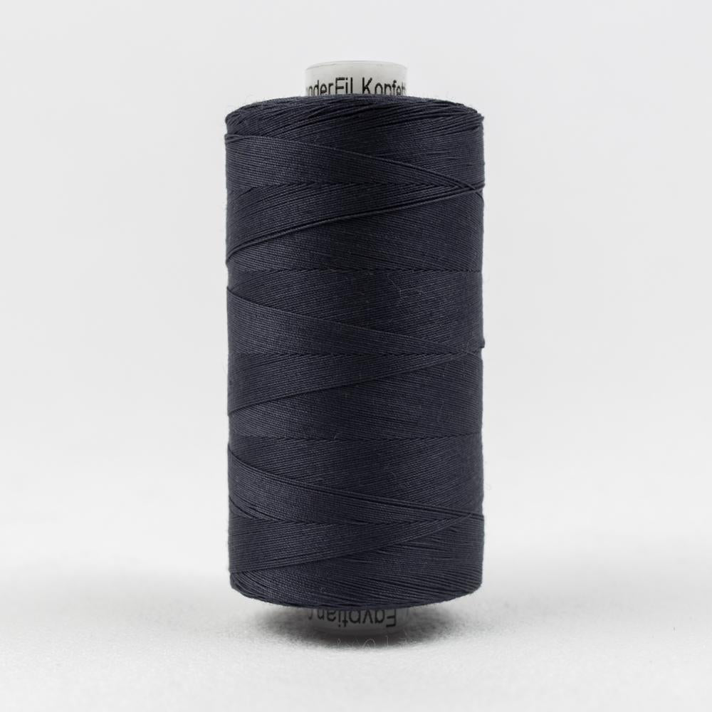 Konfetti - Dark Navy