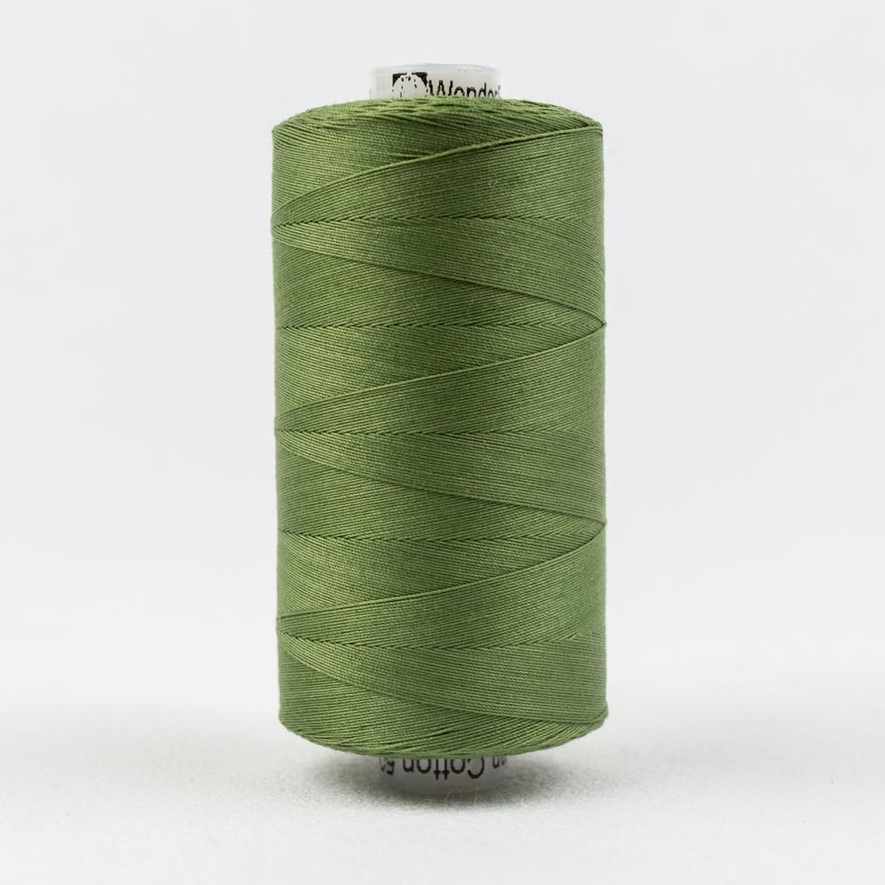 Konfetti - Dark Olive