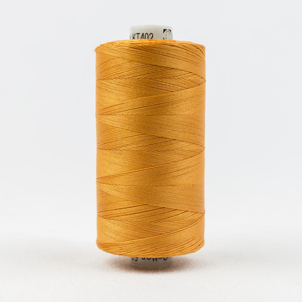 Konfetti - Dark Orange - KT402