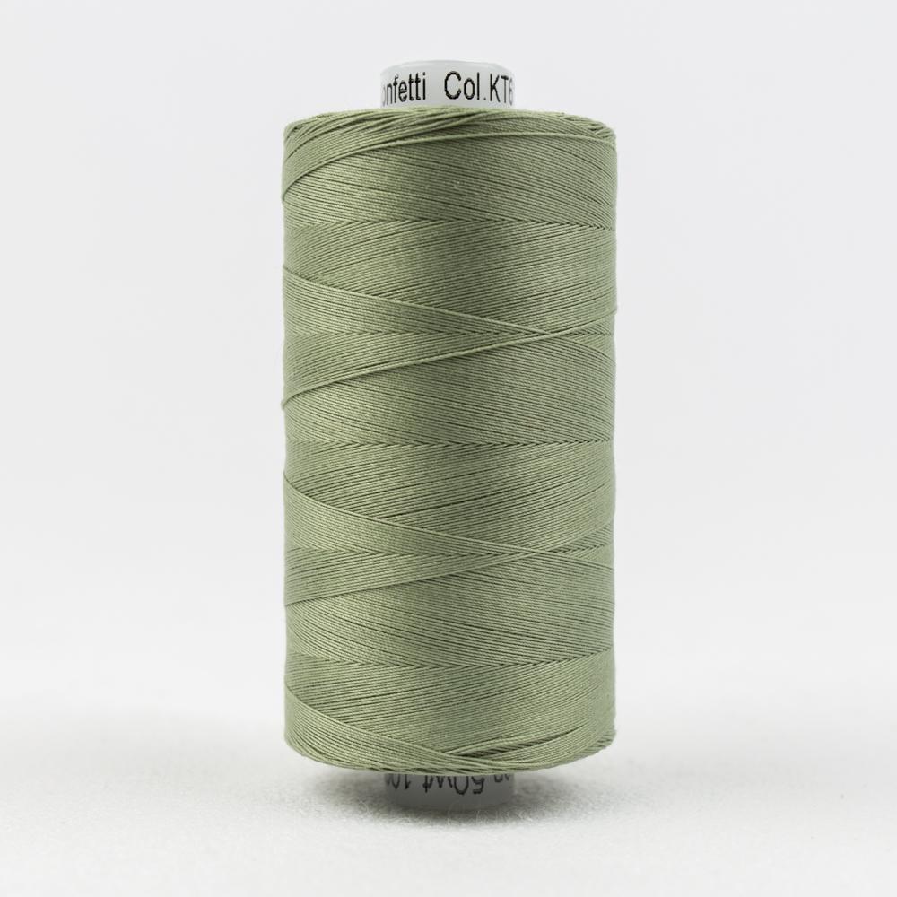 Konfetti - Grey Khaki