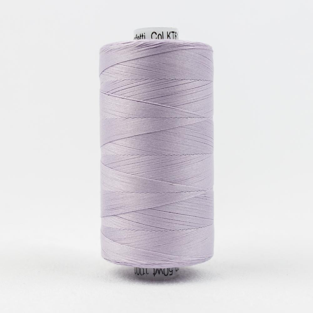 Konfetti - Light Mauve