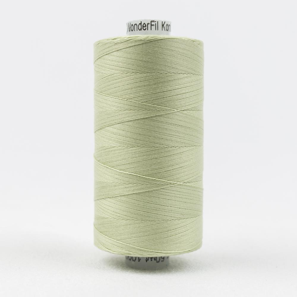 Konfetti - Light Sage Green