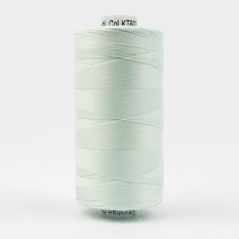 Konfetti - Pale Blue